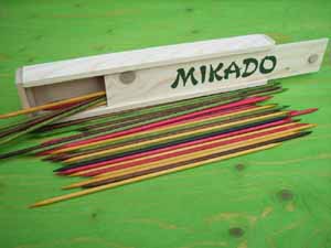 85Mikado